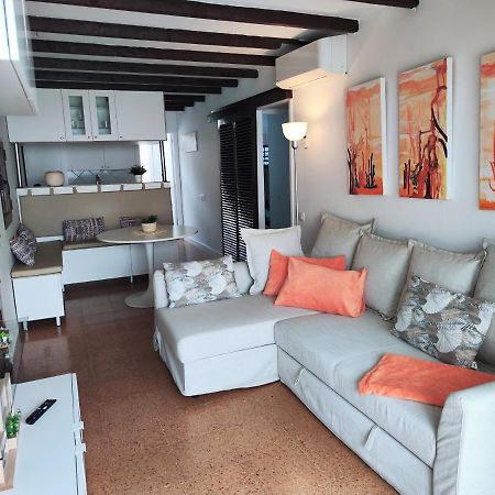 Los Balandros 116 San Agustin  Ngoại thất bức ảnh