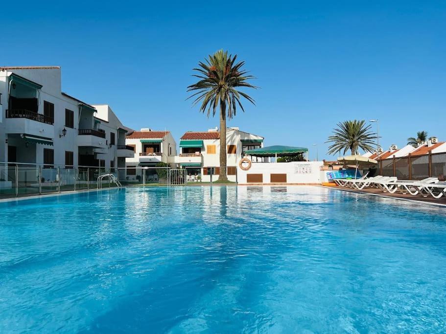 Los Balandros 116 San Agustin  Ngoại thất bức ảnh