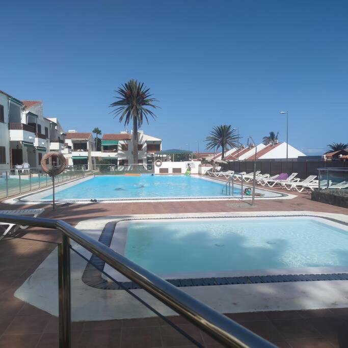 Los Balandros 116 San Agustin  Ngoại thất bức ảnh