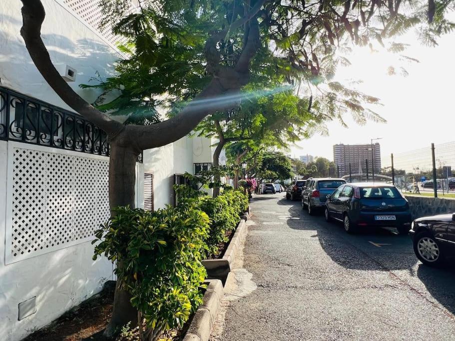 Los Balandros 116 San Agustin  Ngoại thất bức ảnh