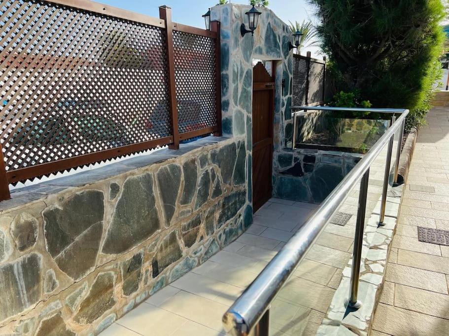 Los Balandros 116 San Agustin  Ngoại thất bức ảnh