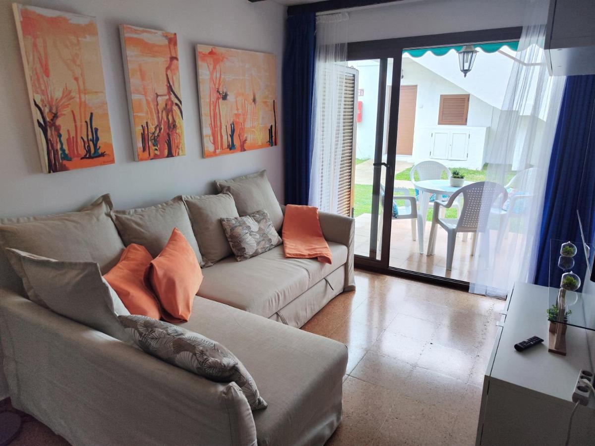 Los Balandros 116 San Agustin  Ngoại thất bức ảnh
