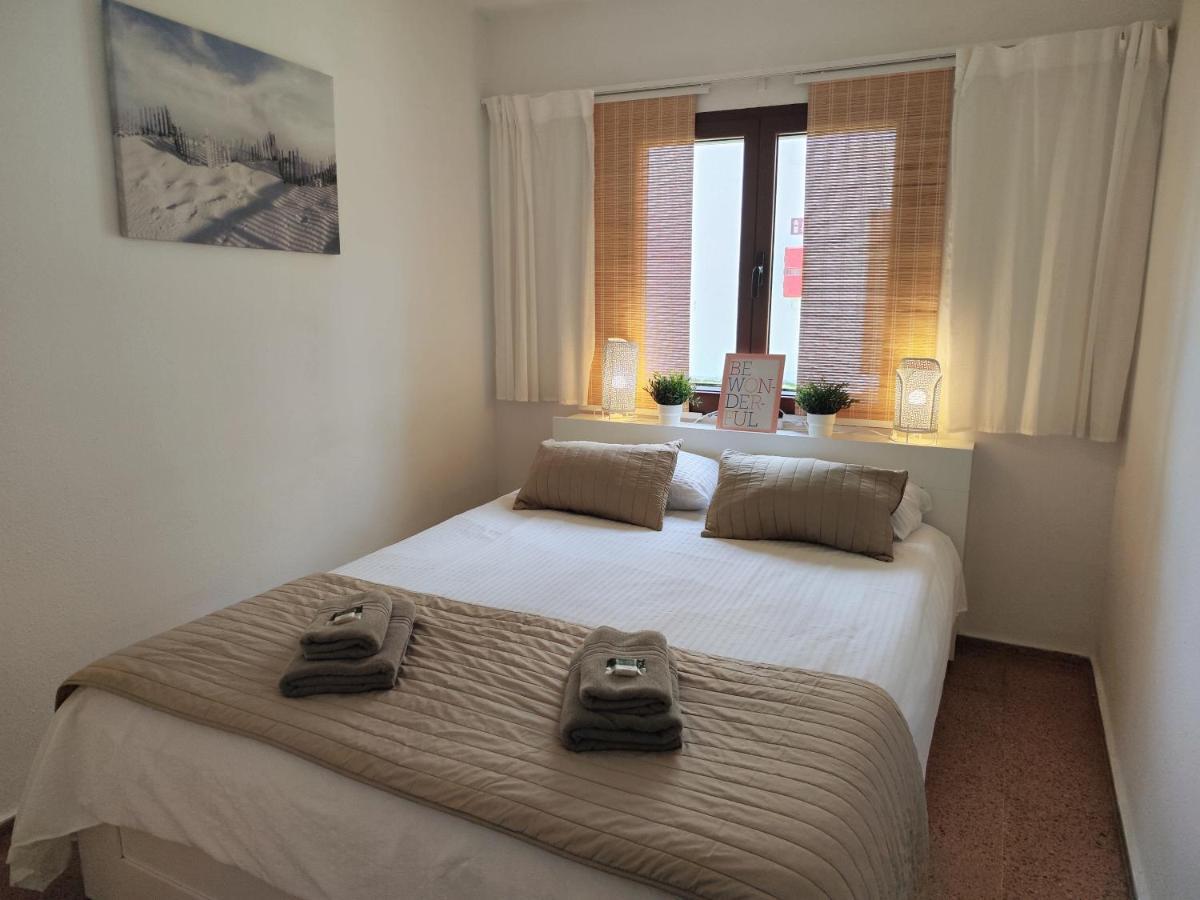 Los Balandros 116 San Agustin  Ngoại thất bức ảnh