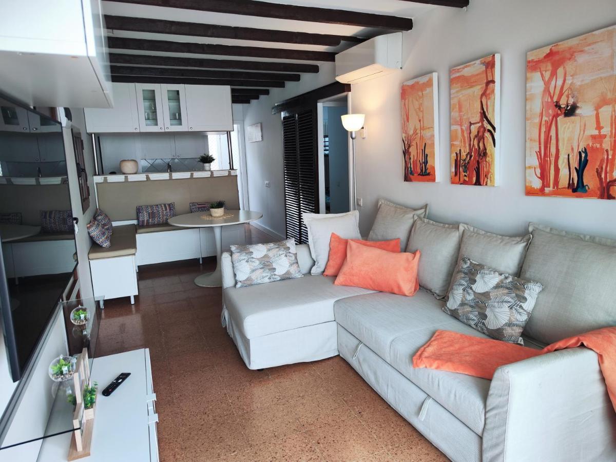 Los Balandros 116 San Agustin  Ngoại thất bức ảnh