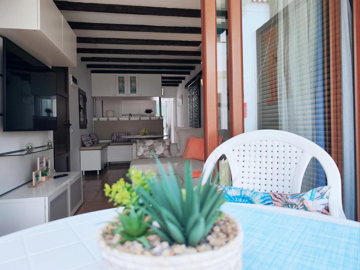 Los Balandros 116 San Agustin  Ngoại thất bức ảnh