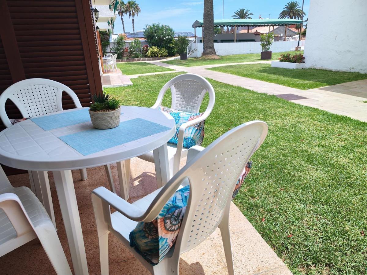 Los Balandros 116 San Agustin  Ngoại thất bức ảnh