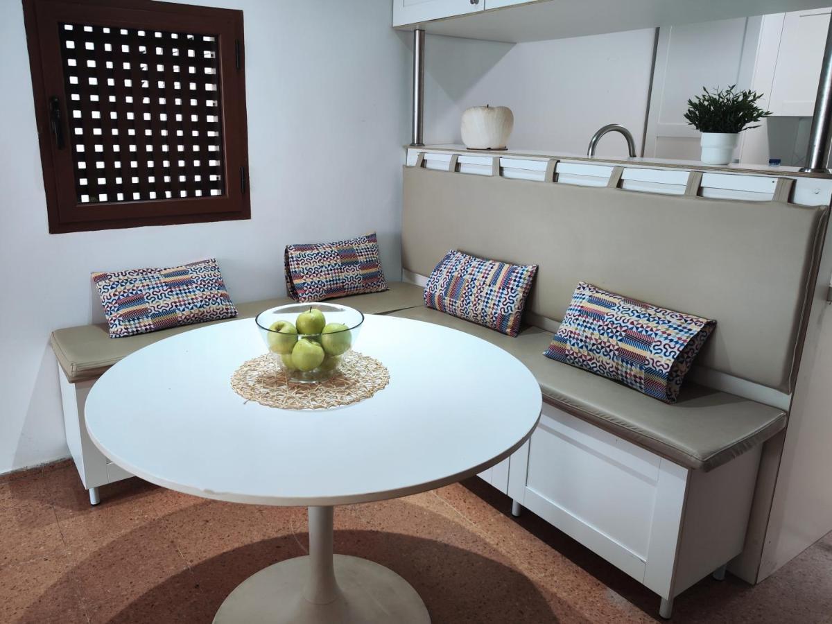 Los Balandros 116 San Agustin  Ngoại thất bức ảnh