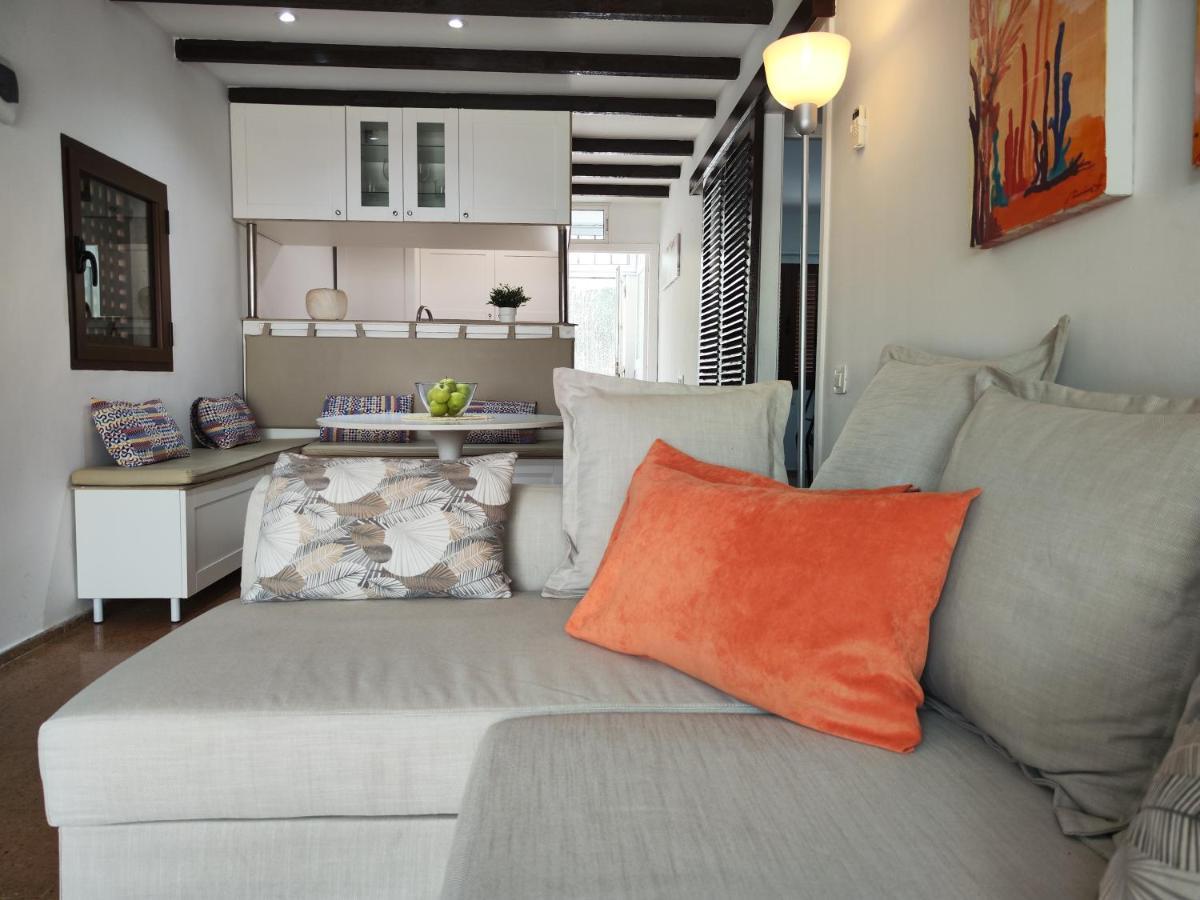 Los Balandros 116 San Agustin  Ngoại thất bức ảnh