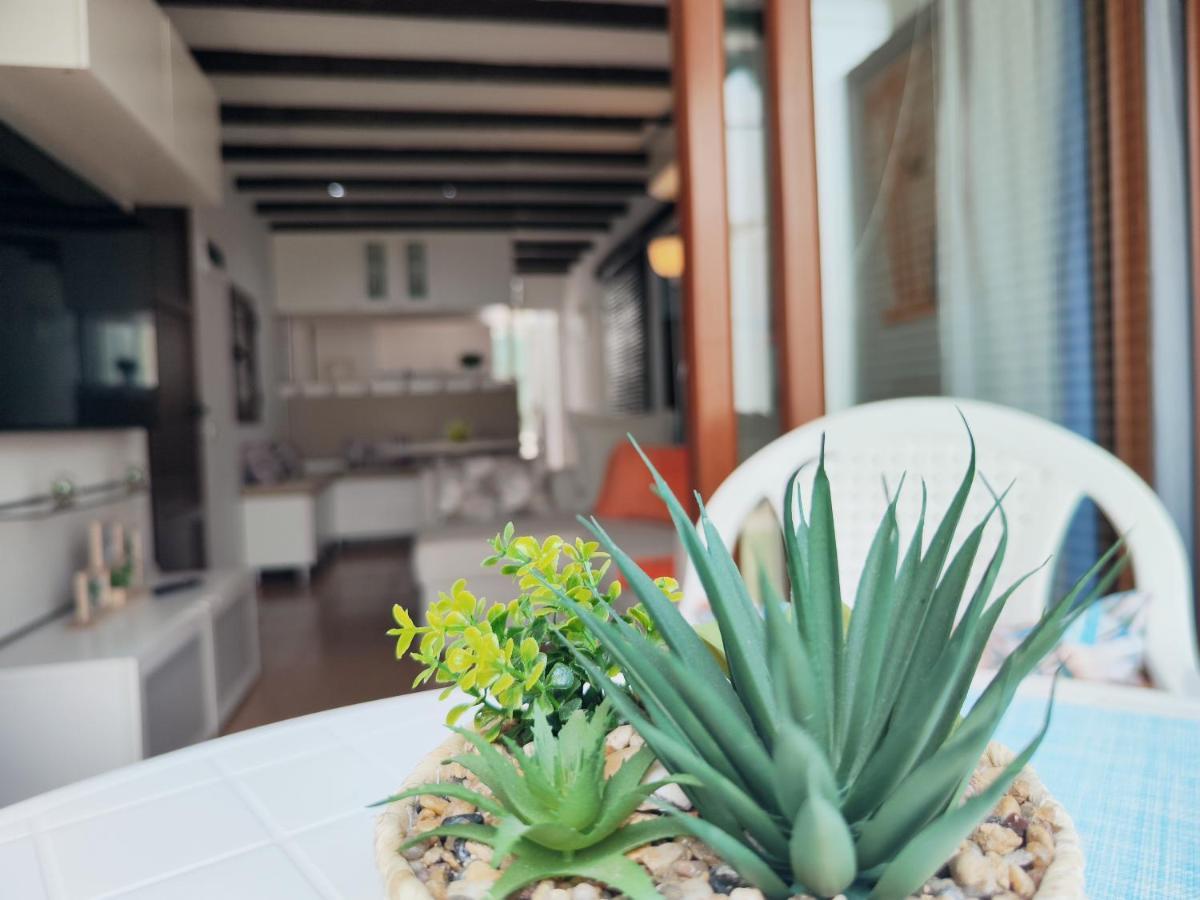 Los Balandros 116 San Agustin  Ngoại thất bức ảnh
