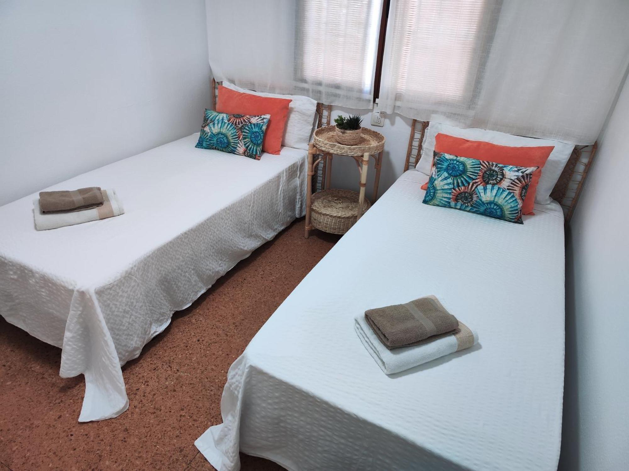 Los Balandros 116 San Agustin  Ngoại thất bức ảnh
